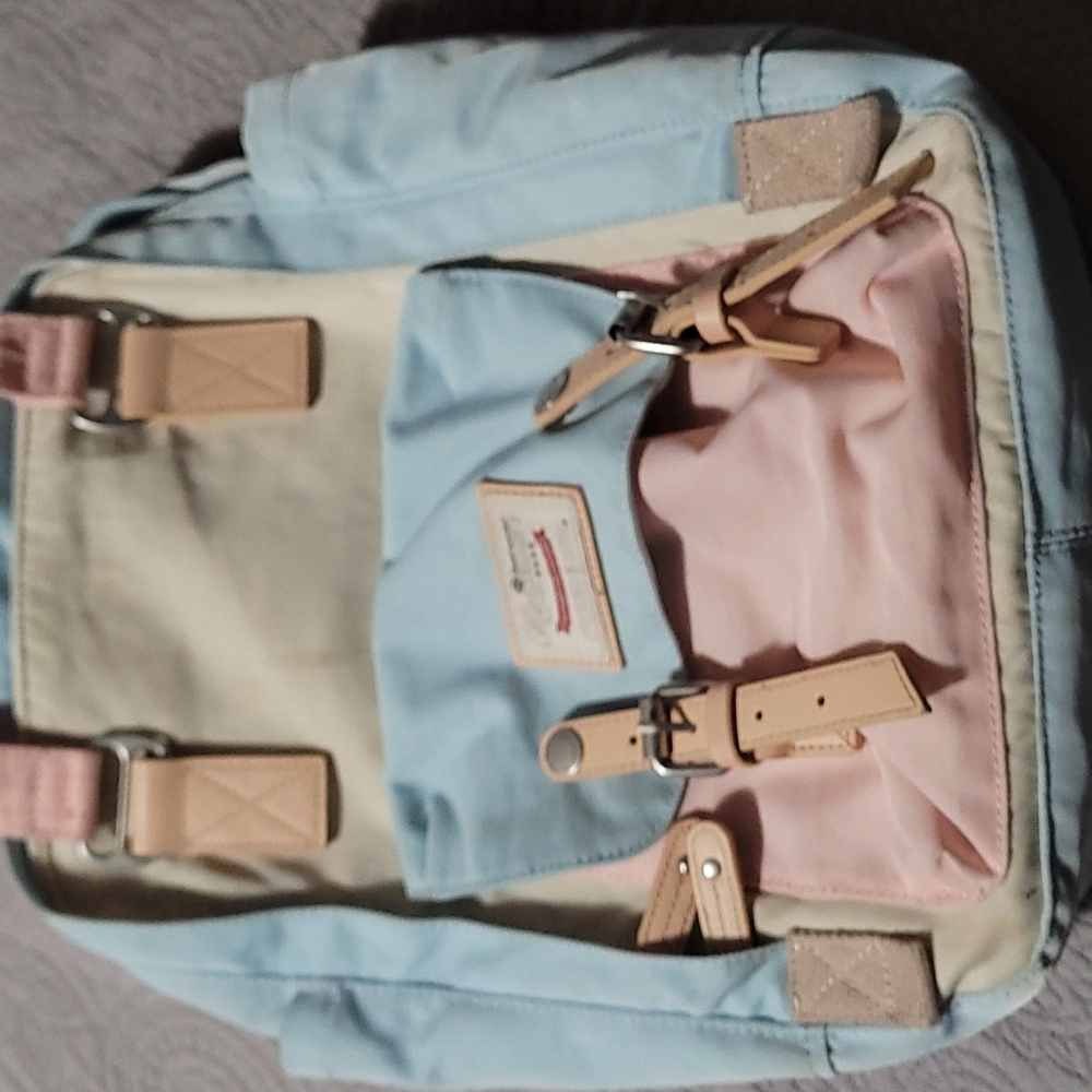 Himawari backpack